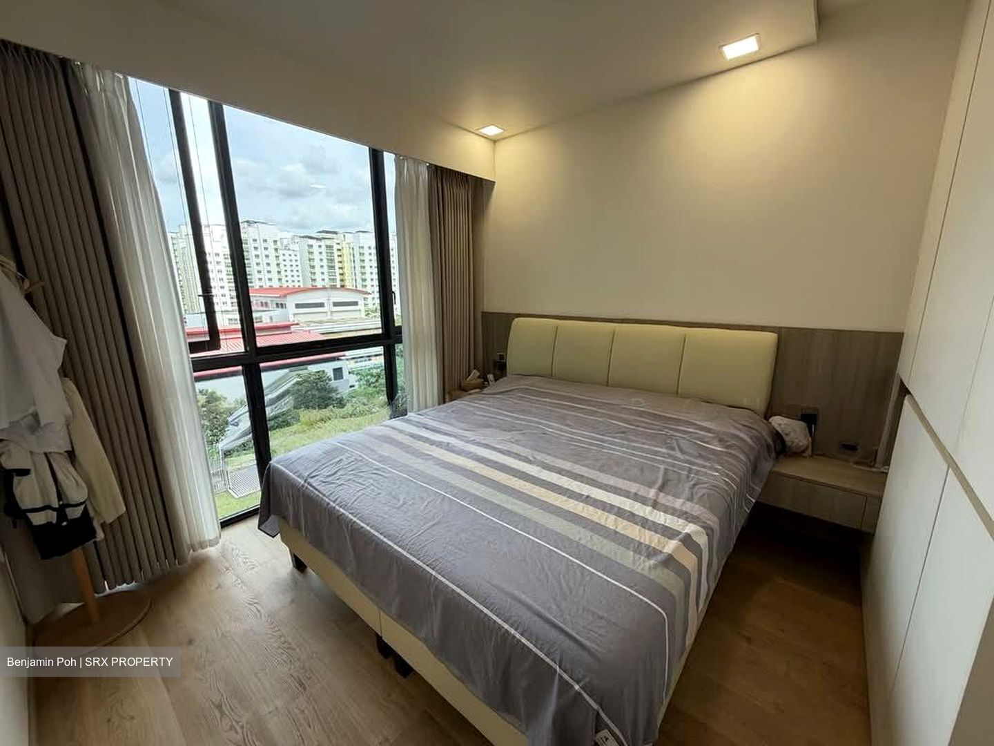 Waterbay (D19), Condominium #556966081